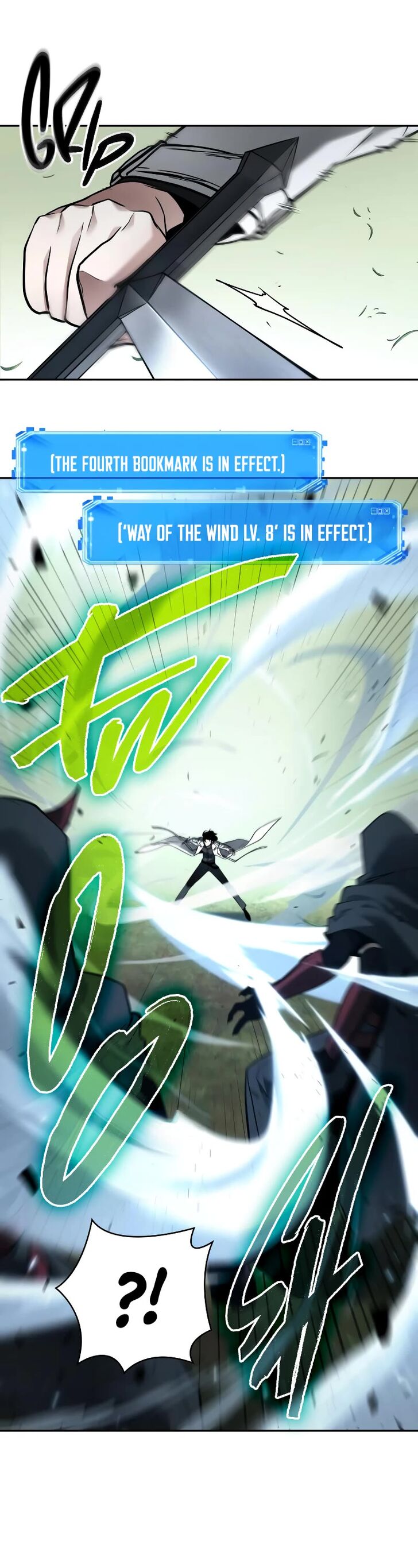 Read Omniscient Reader's Viewpoint EN Manga Online
