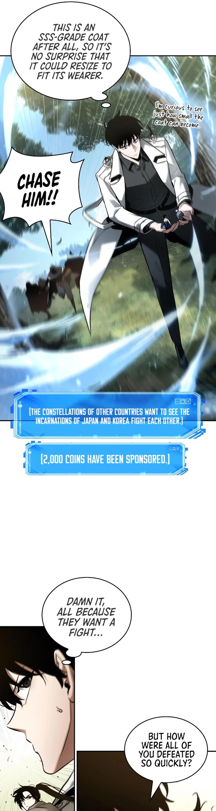 Read Omniscient Reader's Viewpoint EN Manga Online