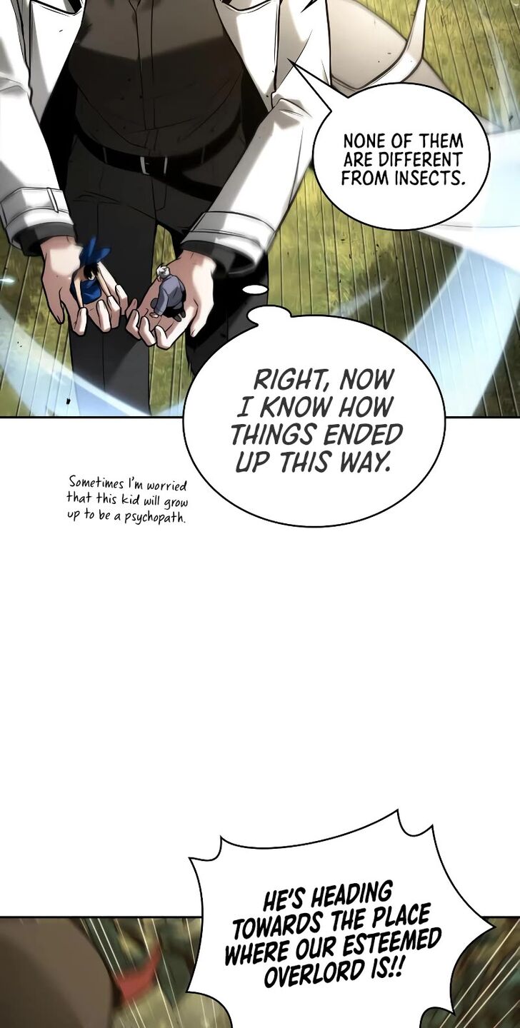 Read Omniscient Reader's Viewpoint EN Manga Online