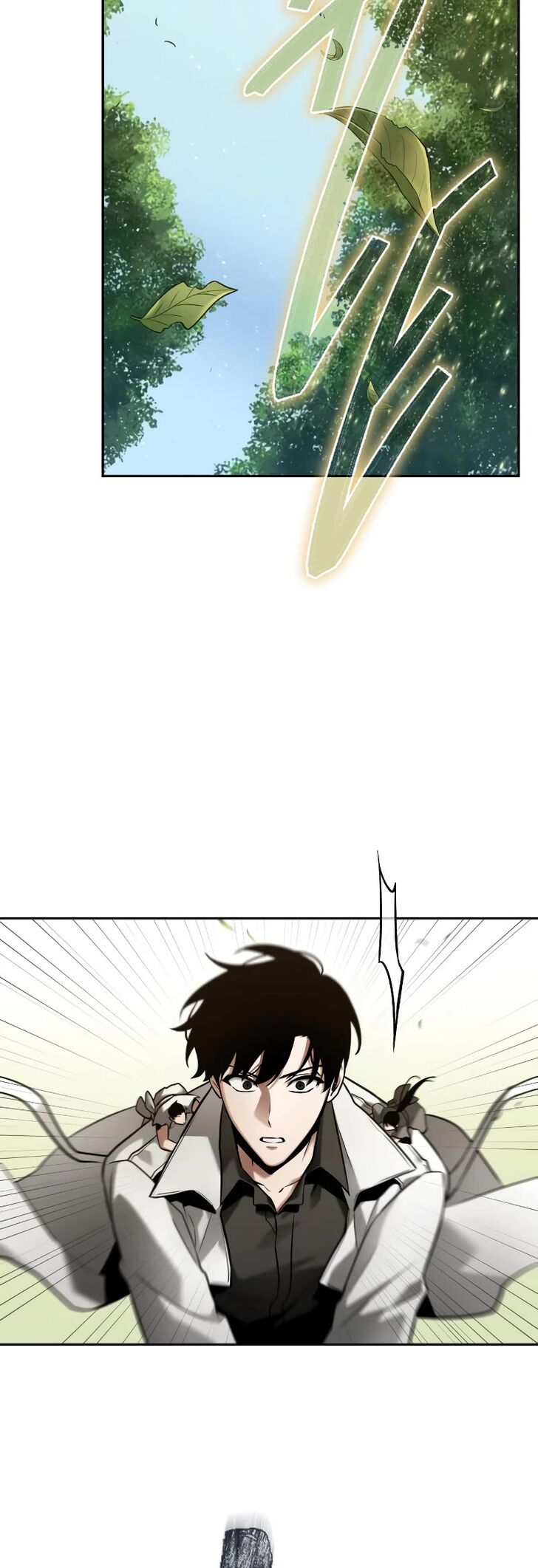 Read Omniscient Reader's Viewpoint EN Manga Online