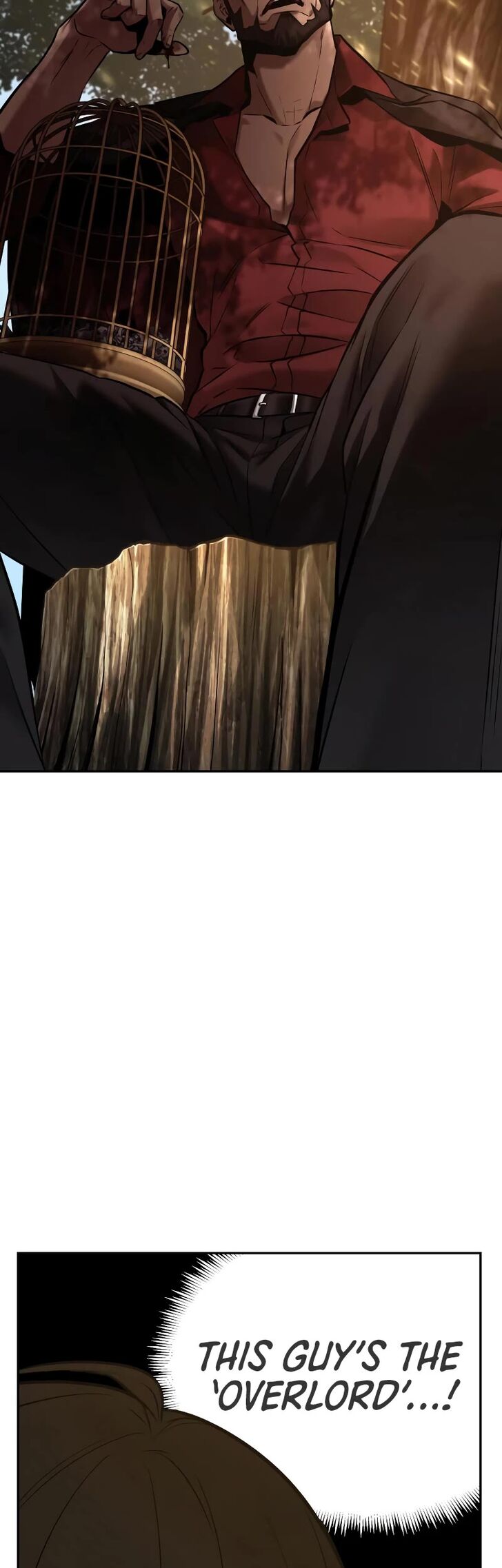 Read Omniscient Reader's Viewpoint EN Manga Online