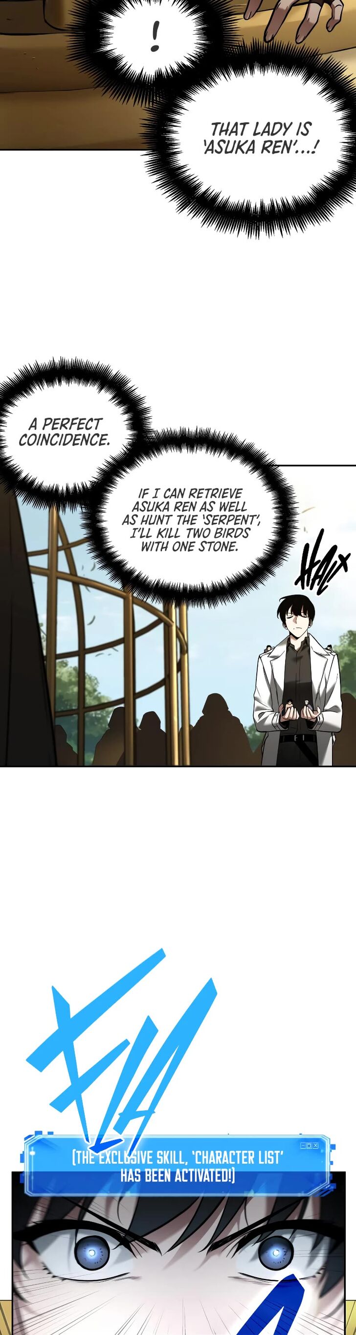 Read Omniscient Reader's Viewpoint EN Manga Online