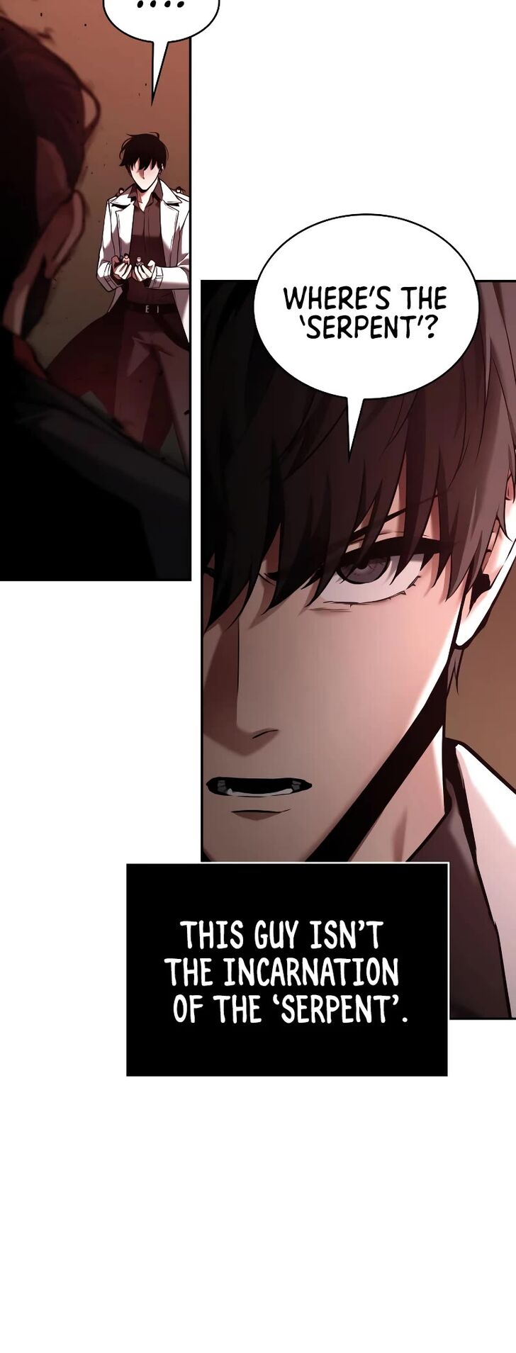 Read Omniscient Reader's Viewpoint EN Manga Online