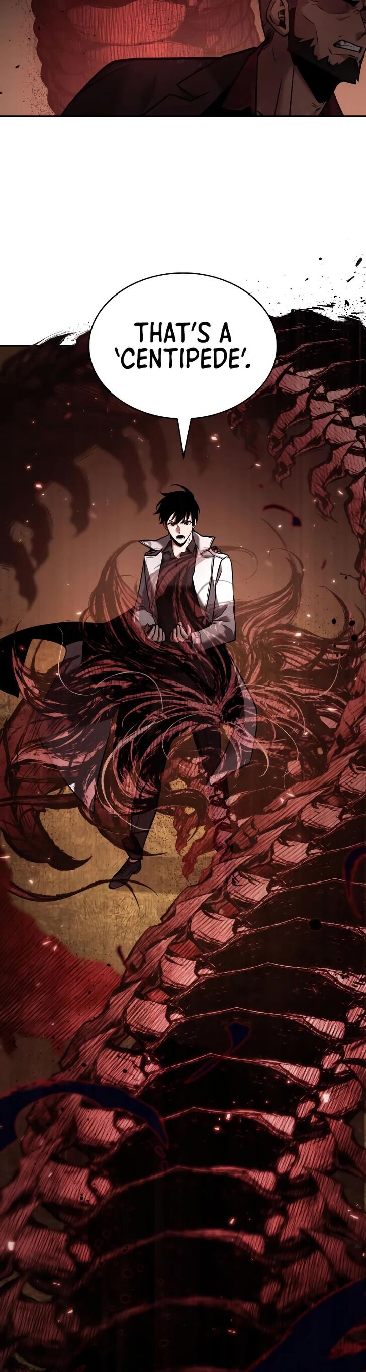 Read Omniscient Reader's Viewpoint EN Manga Online