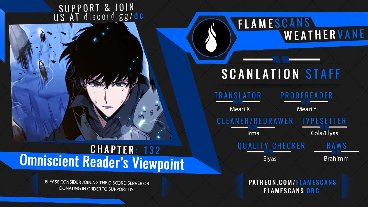 Read Omniscient Reader's Viewpoint EN Manga Online