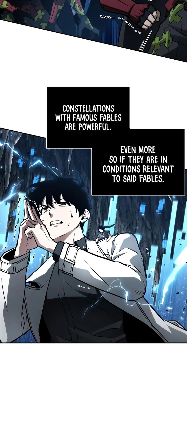 Read Omniscient Reader's Viewpoint EN Manga Online