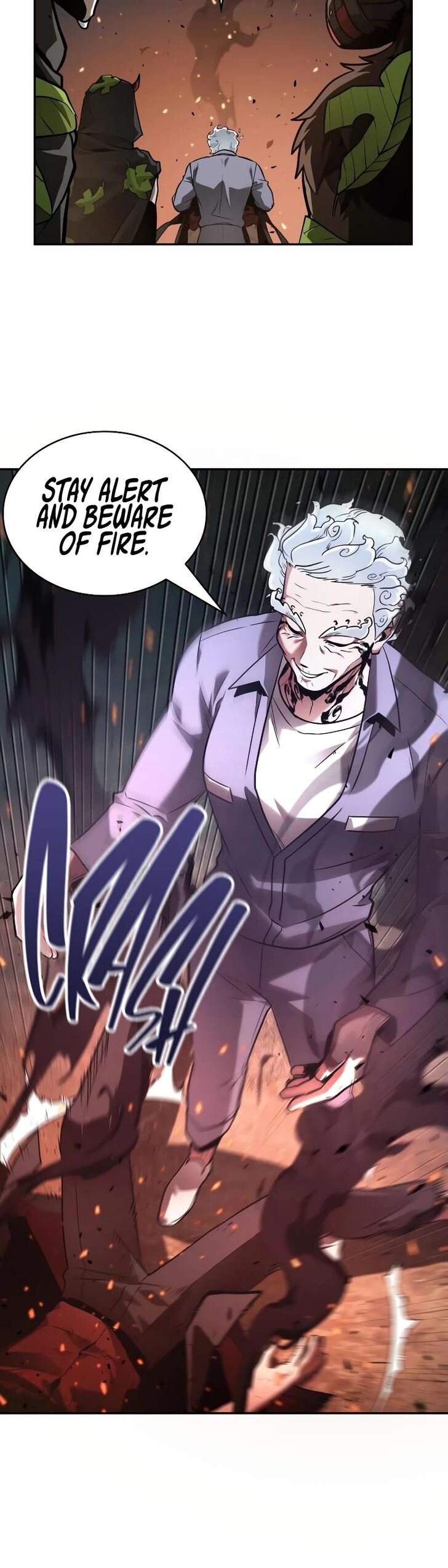 Read Omniscient Reader's Viewpoint EN Manga Online
