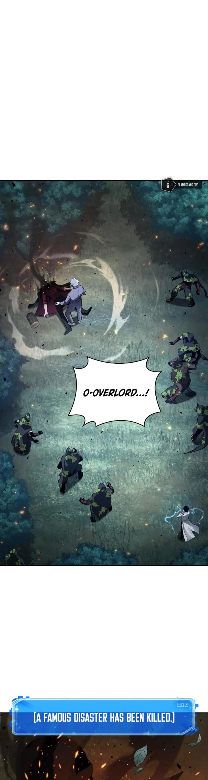 Read Omniscient Reader's Viewpoint EN Manga Online