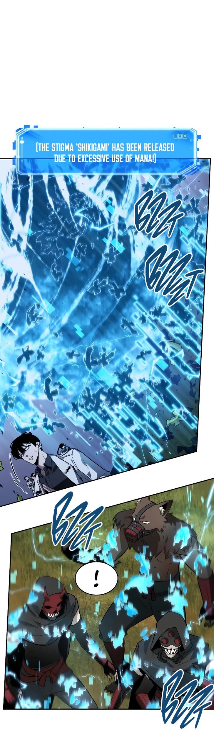 Read Omniscient Reader's Viewpoint EN Manga Online