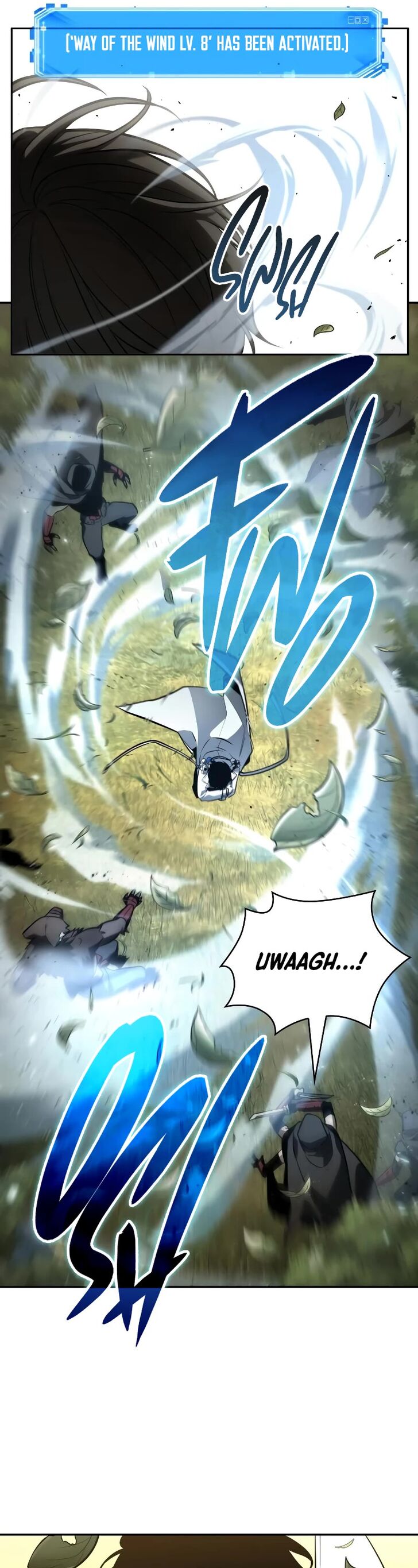 Read Omniscient Reader's Viewpoint EN Manga Online