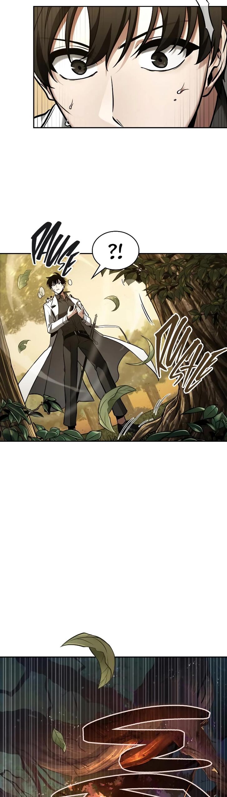 Read Omniscient Reader's Viewpoint EN Manga Online