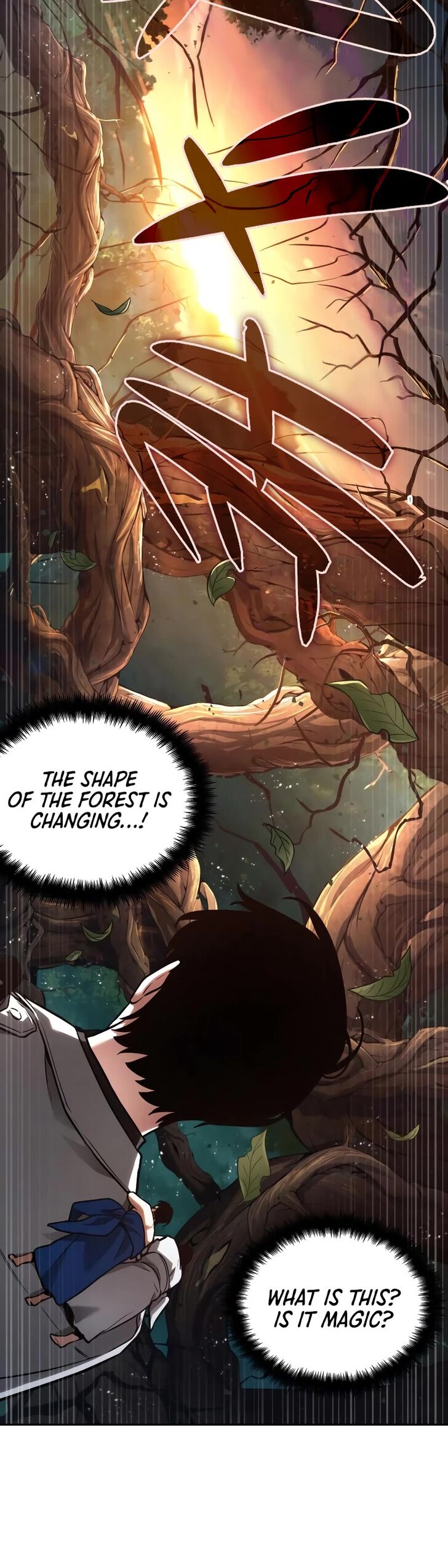 Read Omniscient Reader's Viewpoint EN Manga Online