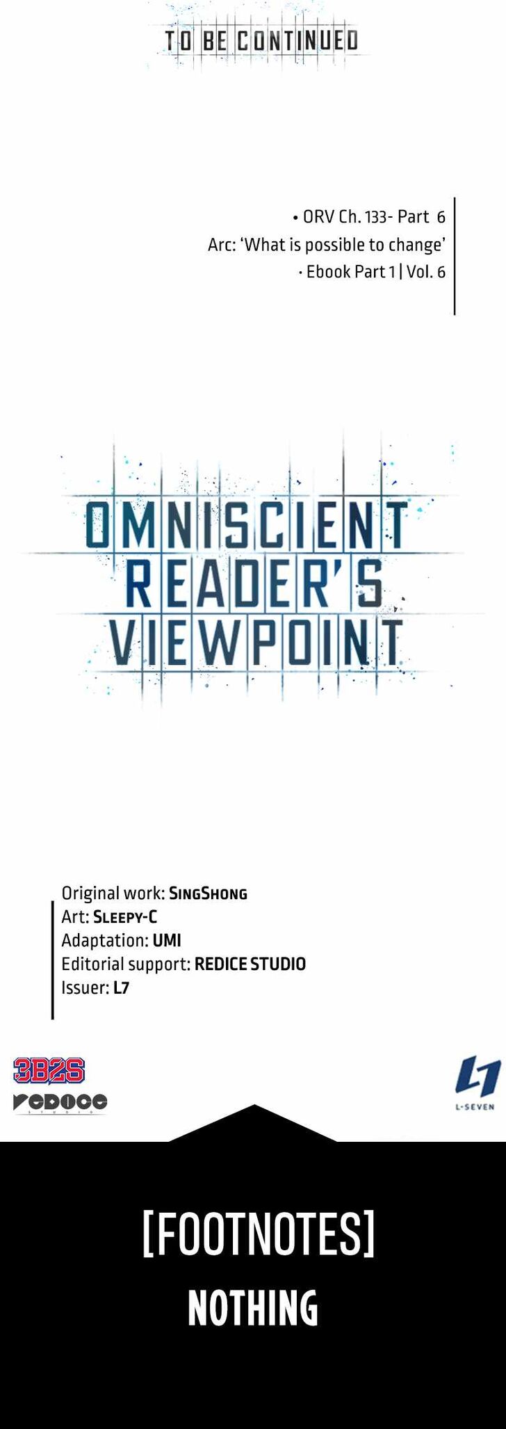 Read Omniscient Reader's Viewpoint EN Manga Online