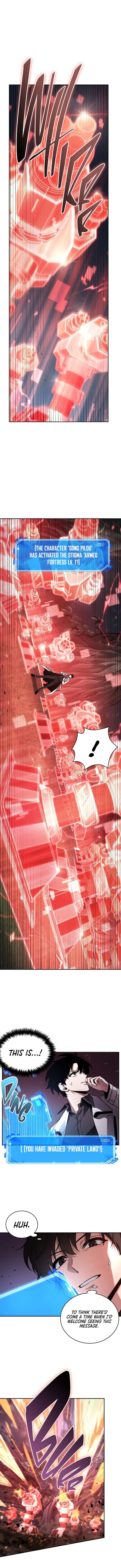 Read Omniscient Reader's Viewpoint EN Manga Online