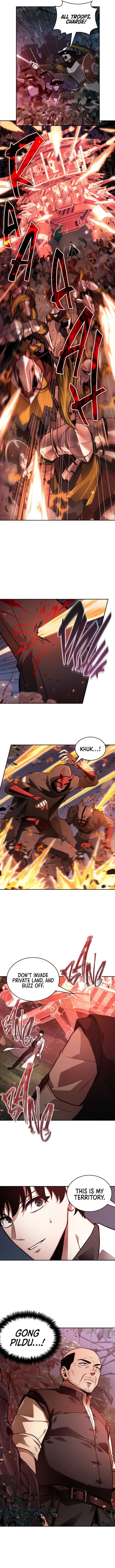 Read Omniscient Reader's Viewpoint EN Manga Online