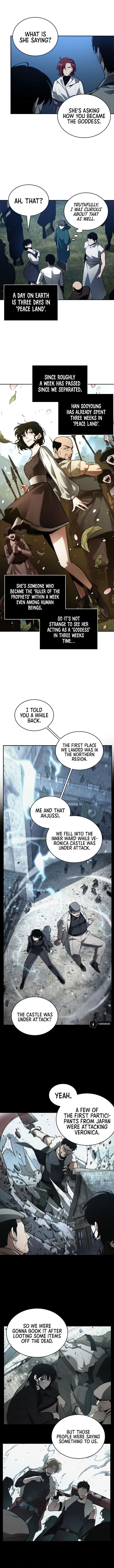 Read Omniscient Reader's Viewpoint EN Manga Online
