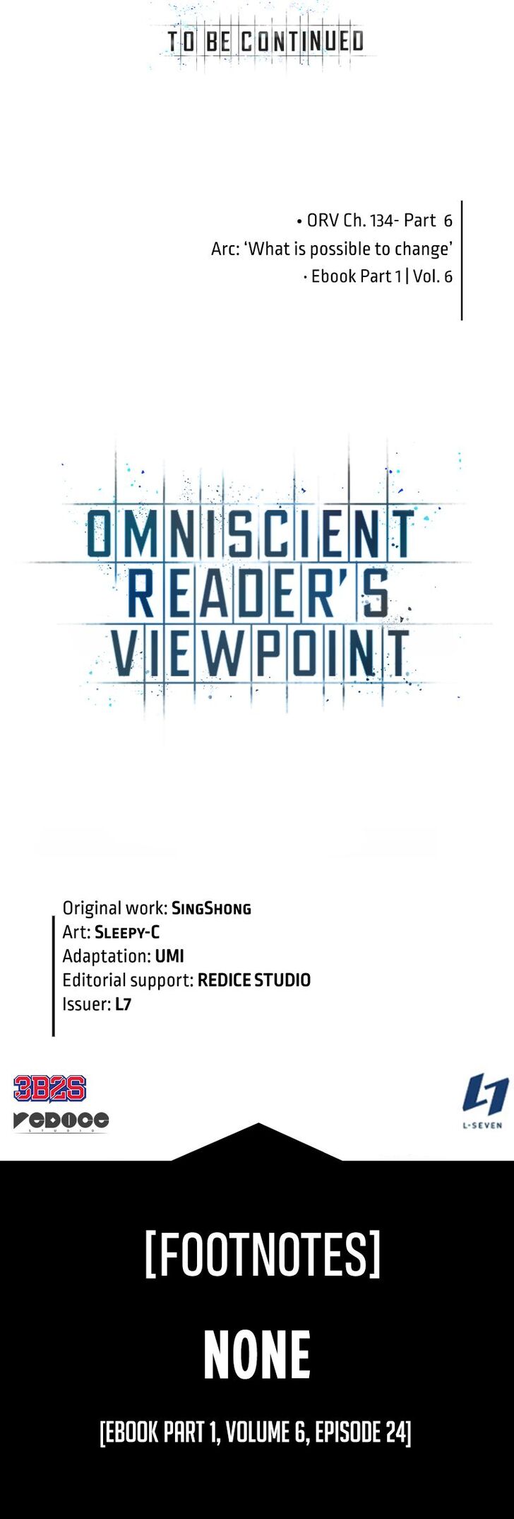 Read Omniscient Reader's Viewpoint EN Manga Online