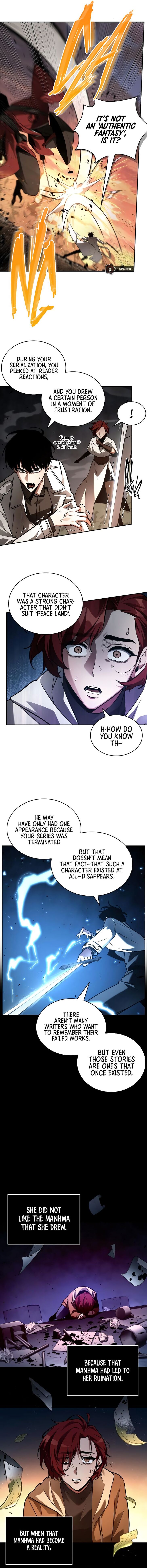 Read Omniscient Reader's Viewpoint EN Manga Online