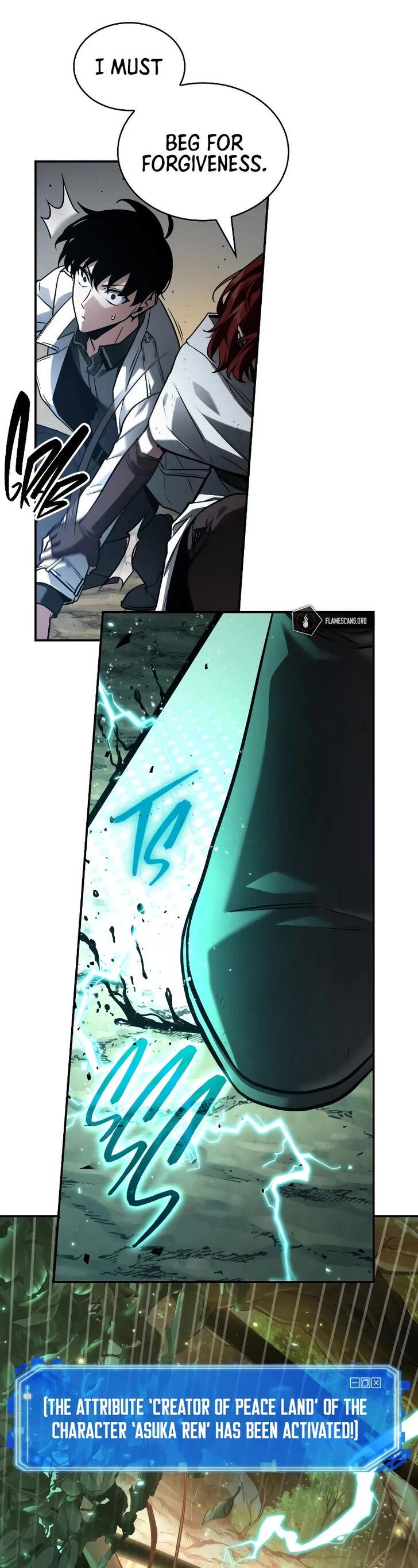 Read Omniscient Reader's Viewpoint EN Manga Online