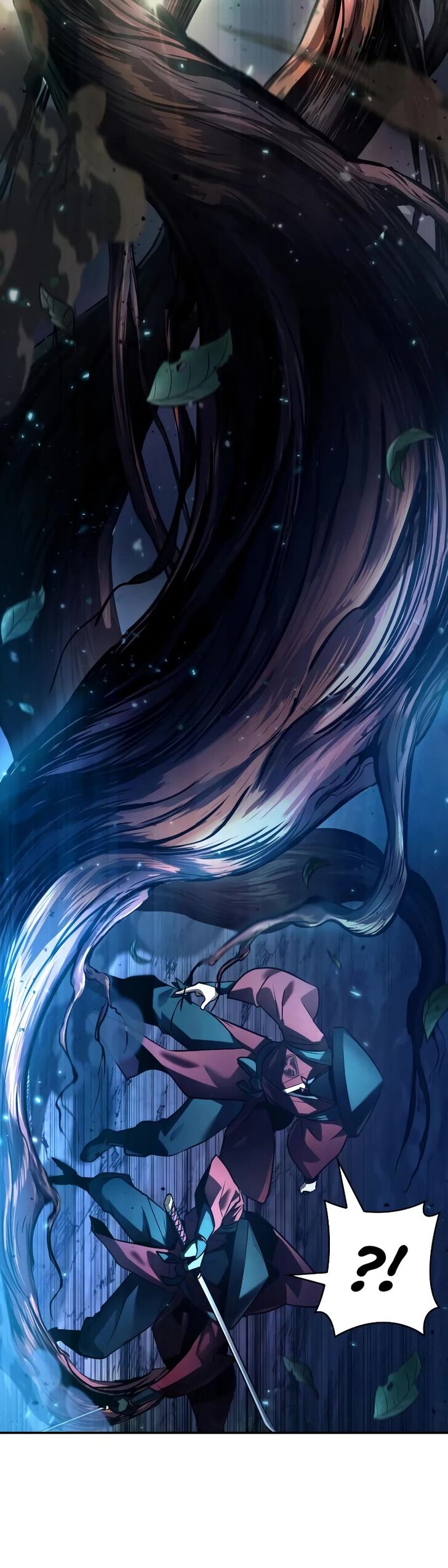 Read Omniscient Reader's Viewpoint EN Manga Online
