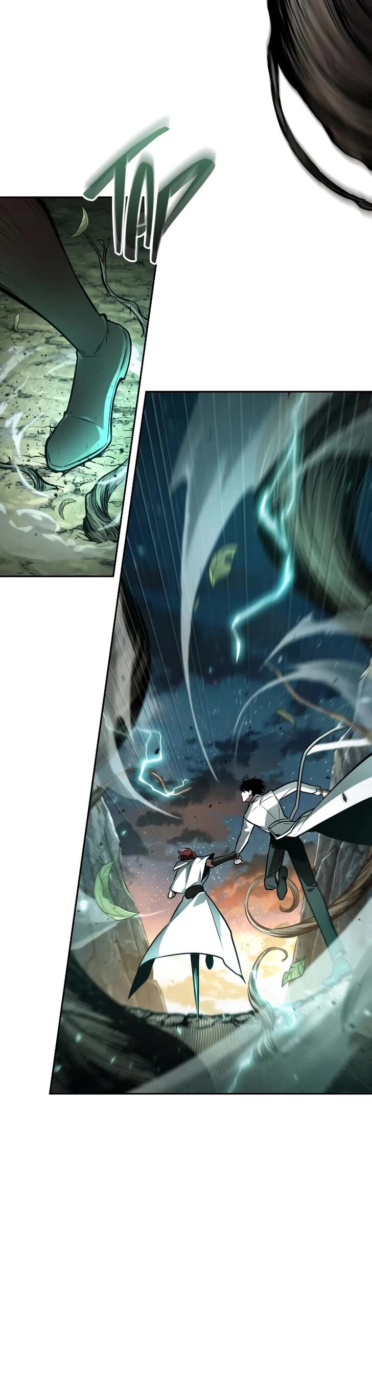 Read Omniscient Reader's Viewpoint EN Manga Online