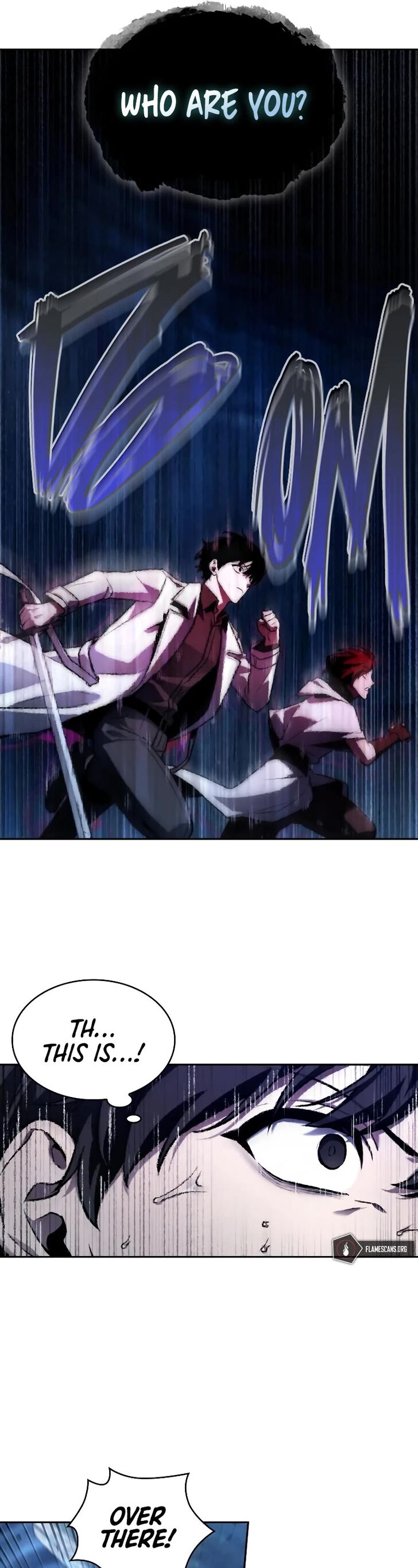 Read Omniscient Reader's Viewpoint EN Manga Online