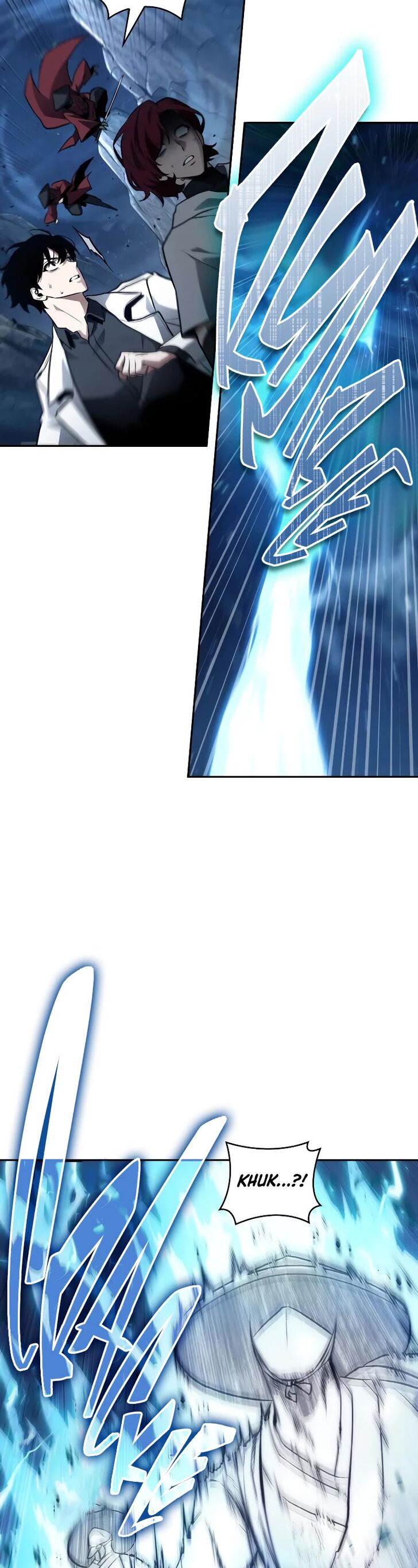 Read Omniscient Reader's Viewpoint EN Manga Online