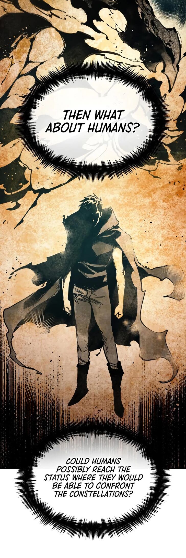 Read Omniscient Reader's Viewpoint EN Manga Online