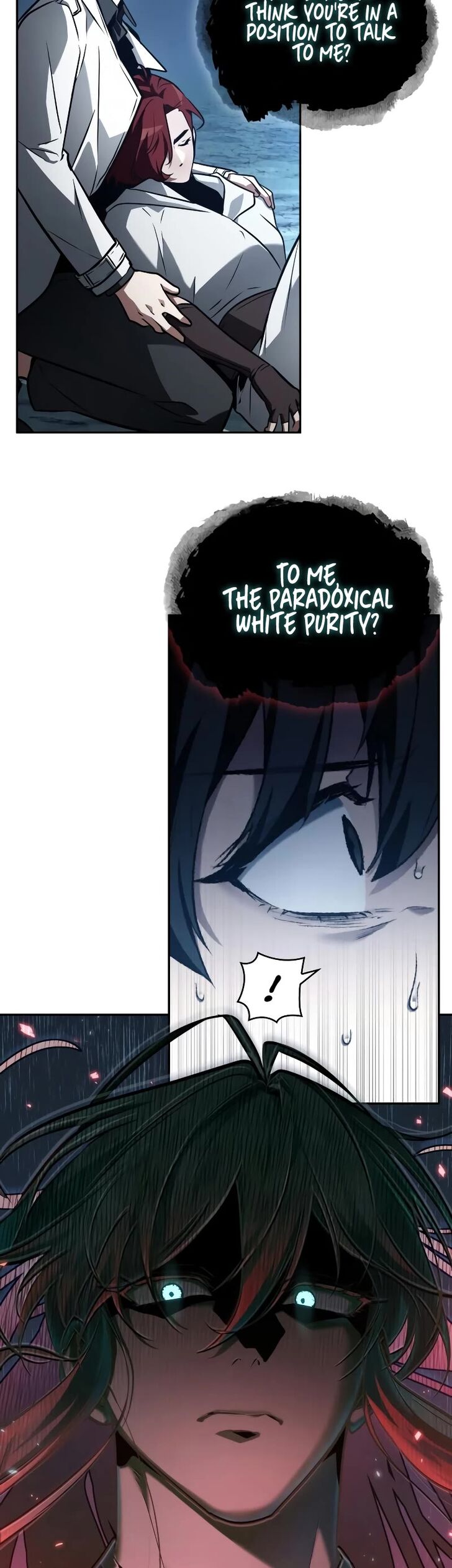 Read Omniscient Reader's Viewpoint EN Manga Online
