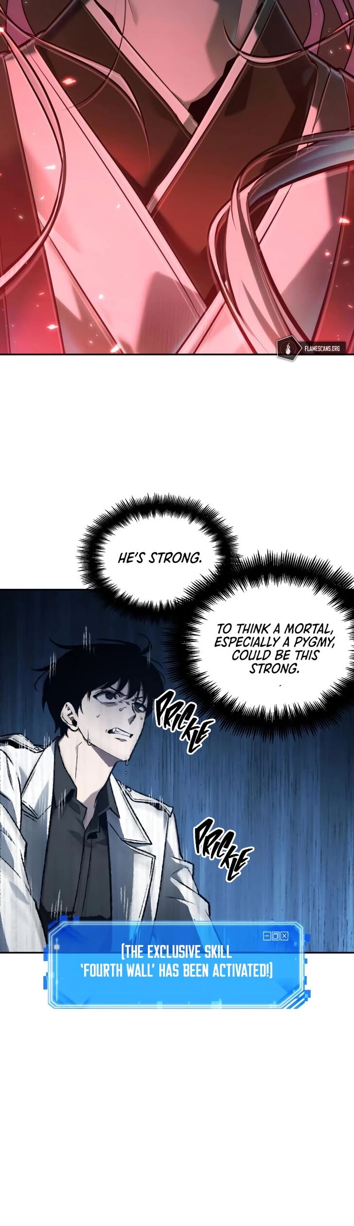 Read Omniscient Reader's Viewpoint EN Manga Online