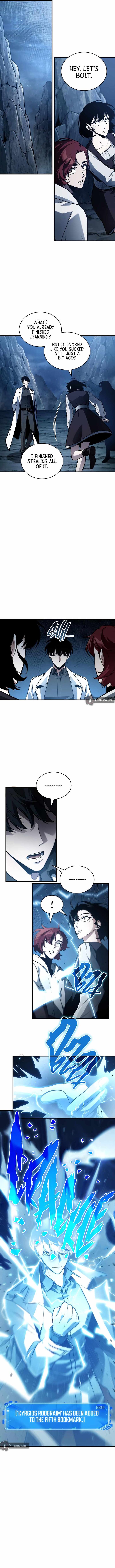 Read Omniscient Reader's Viewpoint EN Manga Online