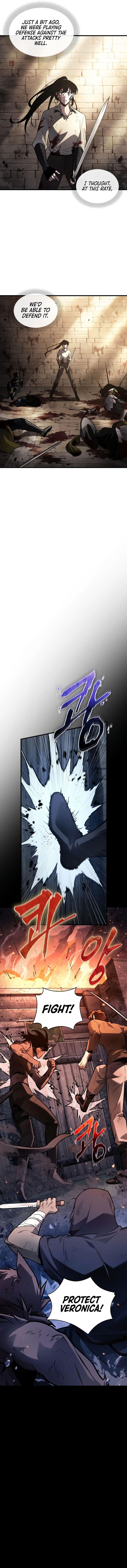 Read Omniscient Reader's Viewpoint EN Manga Online