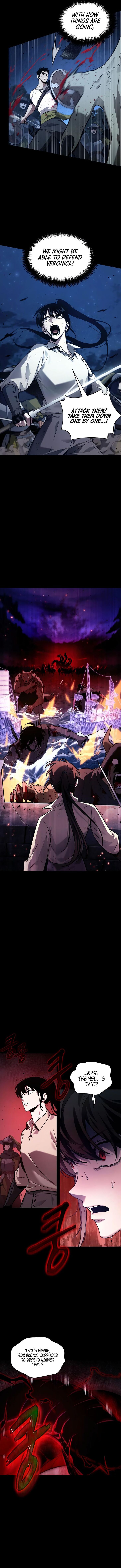 Read Omniscient Reader's Viewpoint EN Manga Online