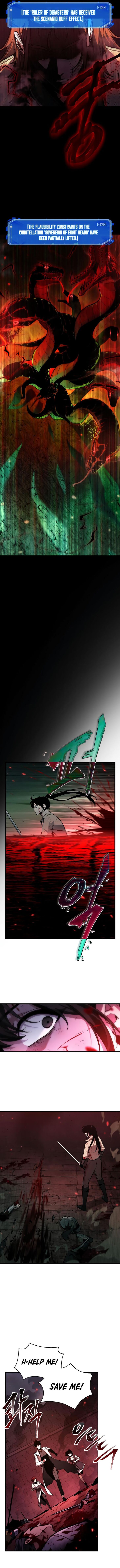 Read Omniscient Reader's Viewpoint EN Manga Online