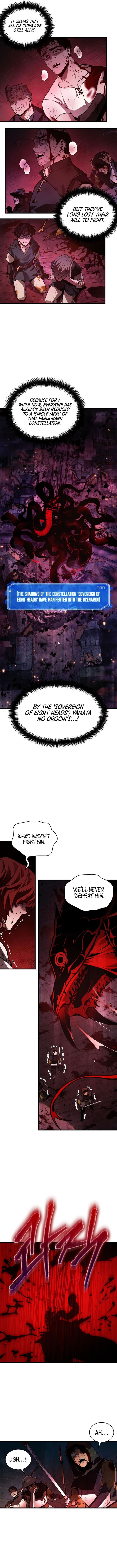 Read Omniscient Reader's Viewpoint EN Manga Online