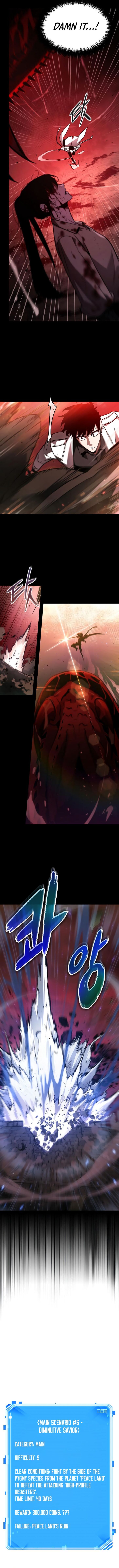 Read Omniscient Reader's Viewpoint EN Manga Online