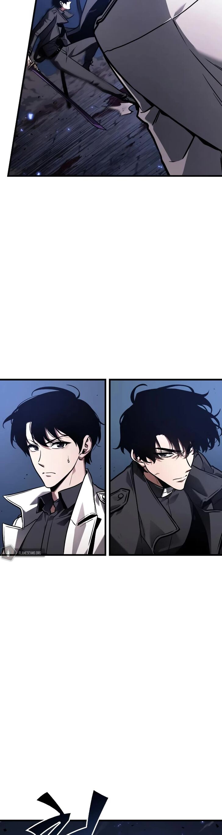 Read Omniscient Reader's Viewpoint EN Manga Online