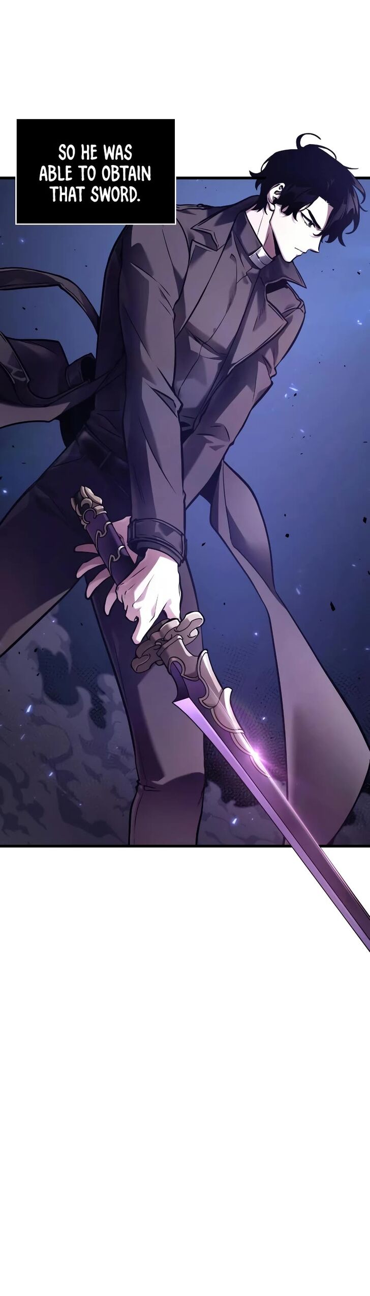 Read Omniscient Reader's Viewpoint EN Manga Online