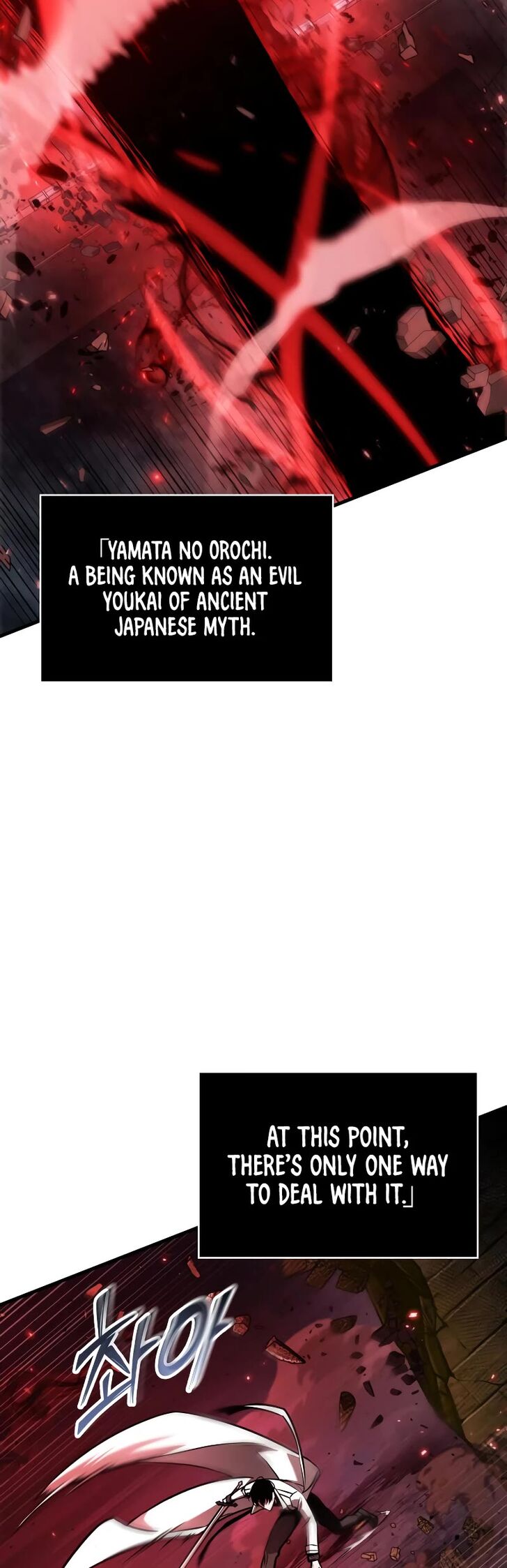 Read Omniscient Reader's Viewpoint EN Manga Online