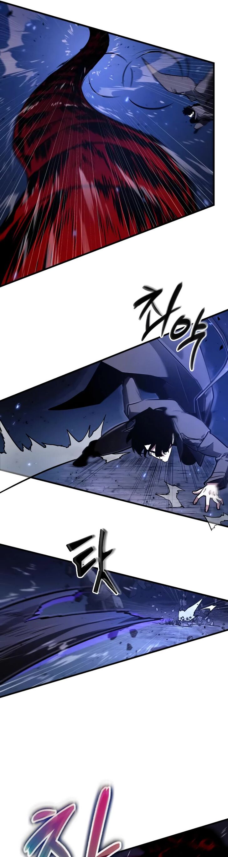 Read Omniscient Reader's Viewpoint EN Manga Online