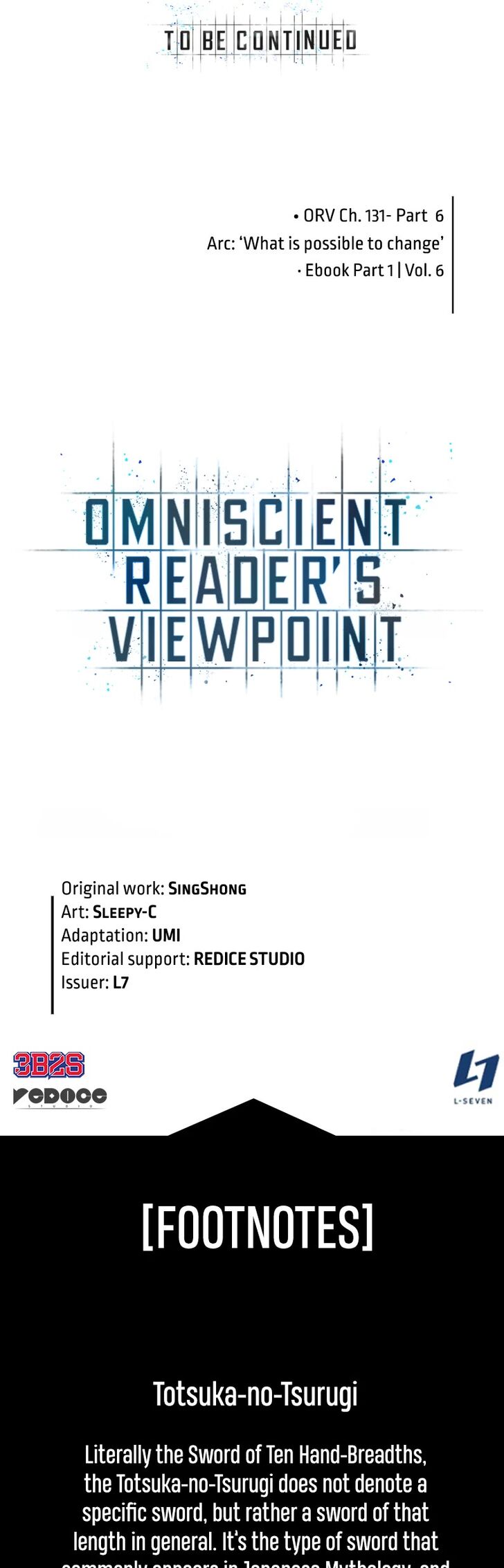 Read Omniscient Reader's Viewpoint EN Manga Online