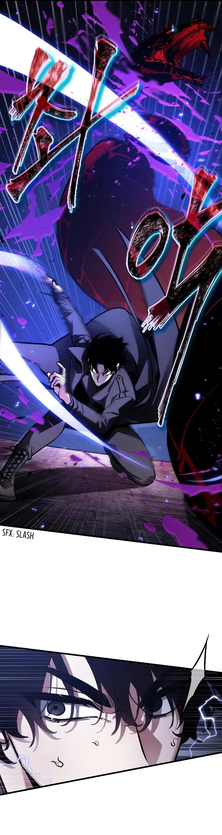 Read Omniscient Reader's Viewpoint EN Manga Online