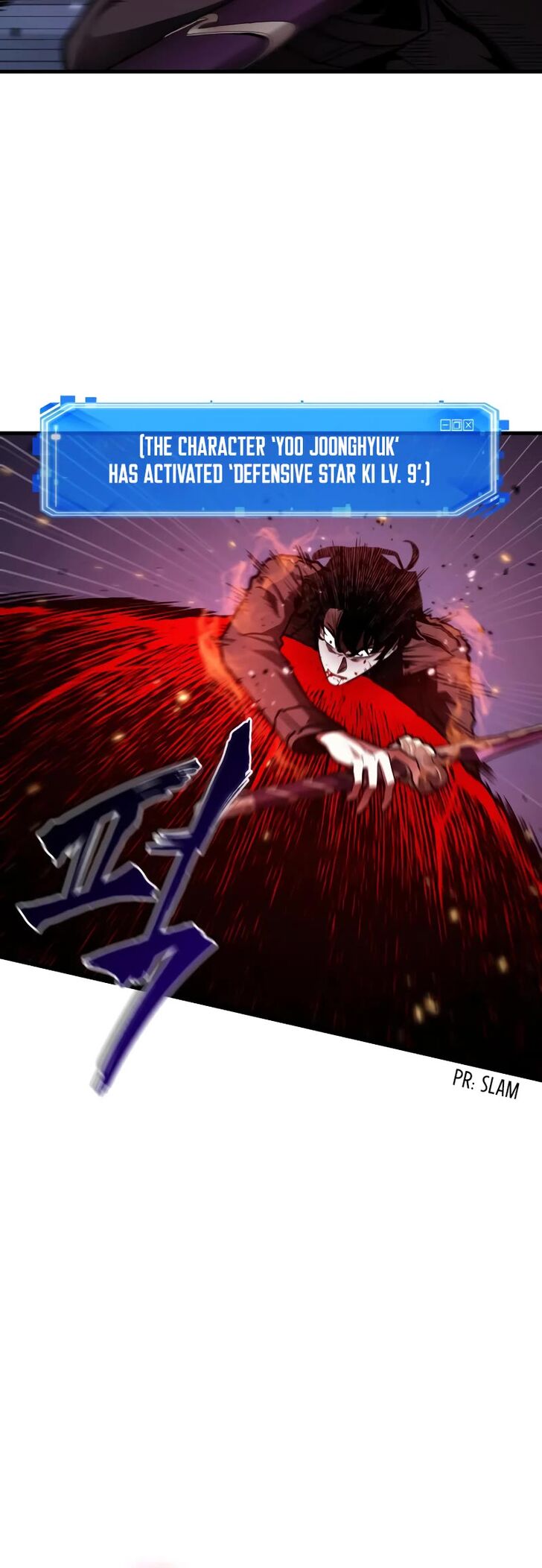 Read Omniscient Reader's Viewpoint EN Manga Online