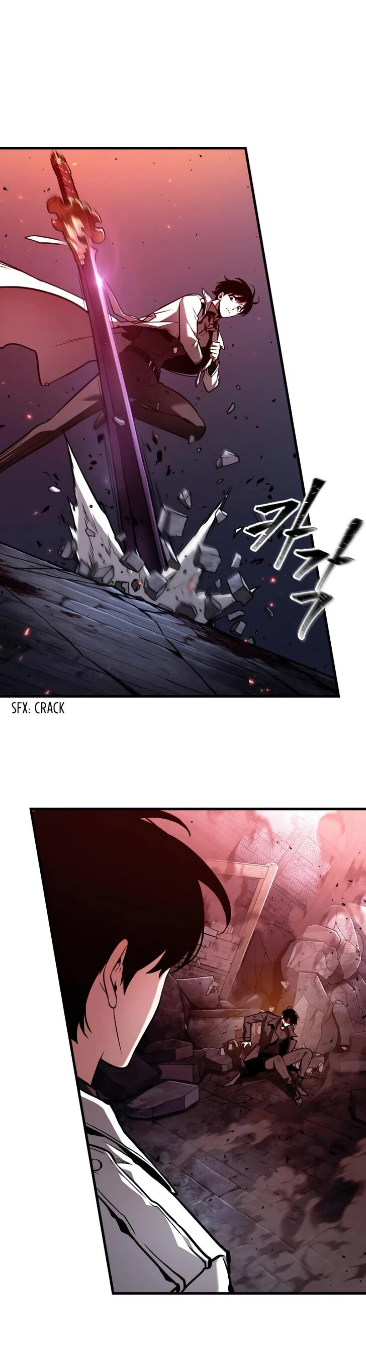 Read Omniscient Reader's Viewpoint EN Manga Online