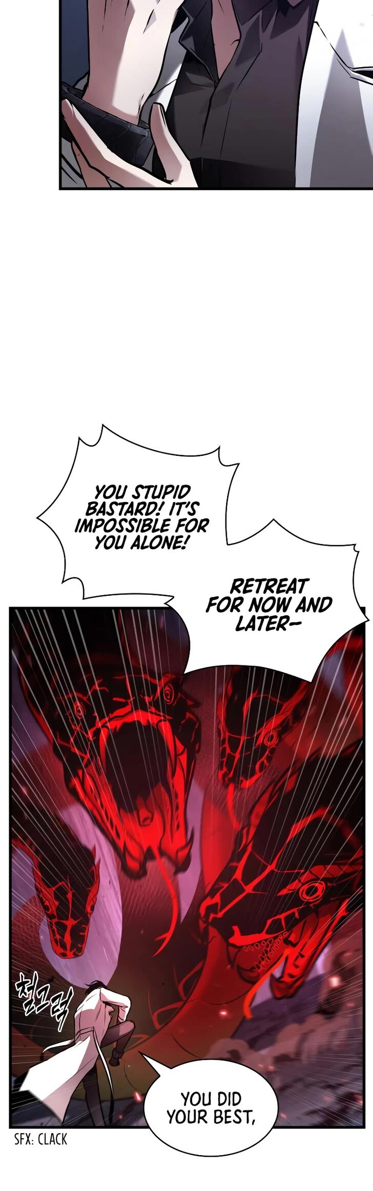 Read Omniscient Reader's Viewpoint EN Manga Online