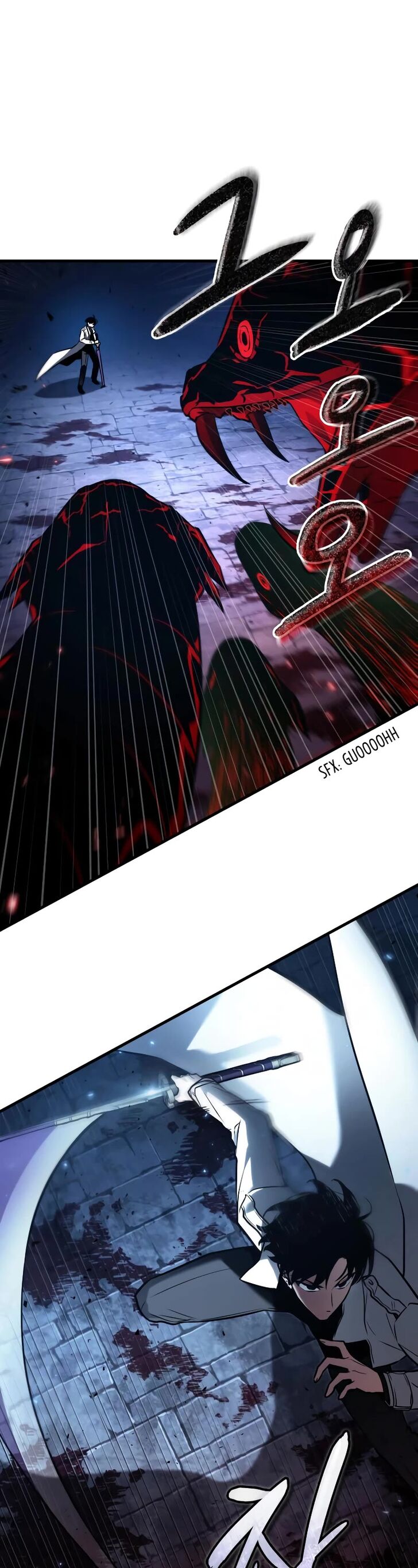 Read Omniscient Reader's Viewpoint EN Manga Online