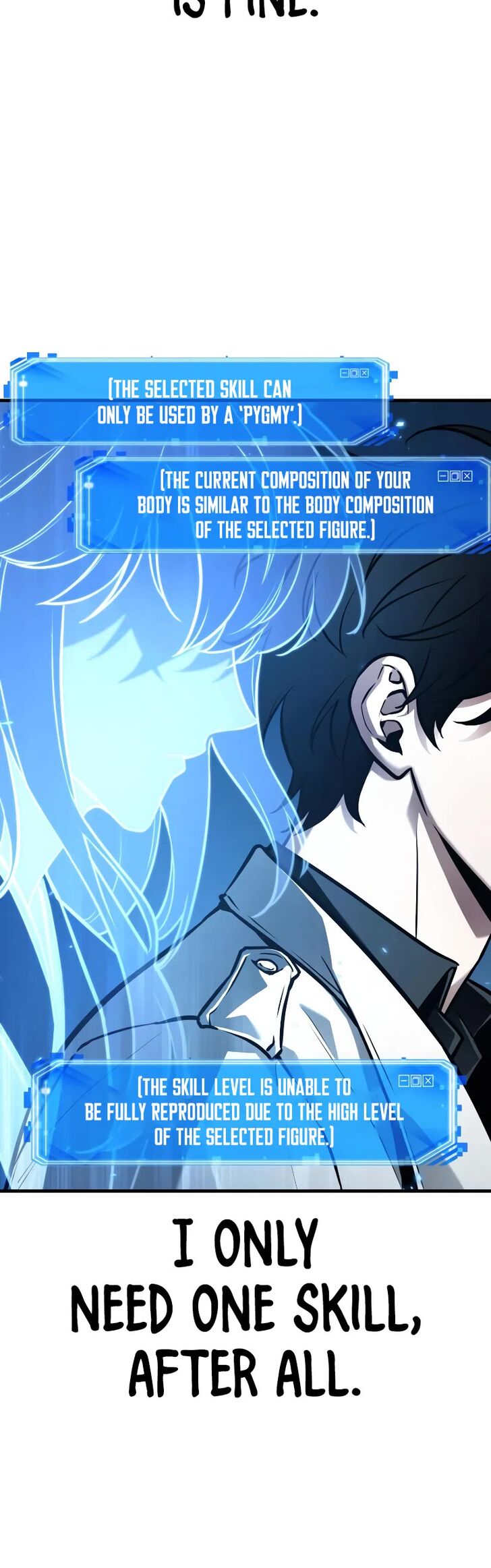 Read Omniscient Reader's Viewpoint EN Manga Online