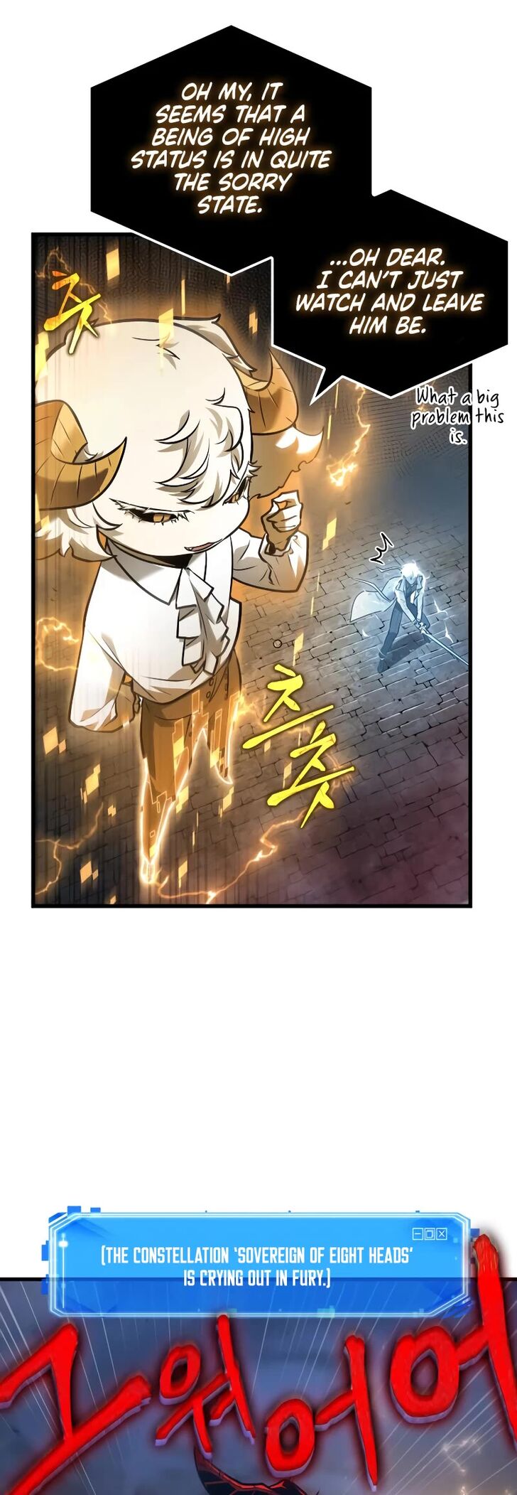 Read Omniscient Reader's Viewpoint EN Manga Online