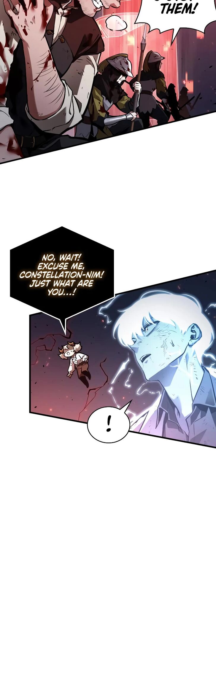 Read Omniscient Reader's Viewpoint EN Manga Online