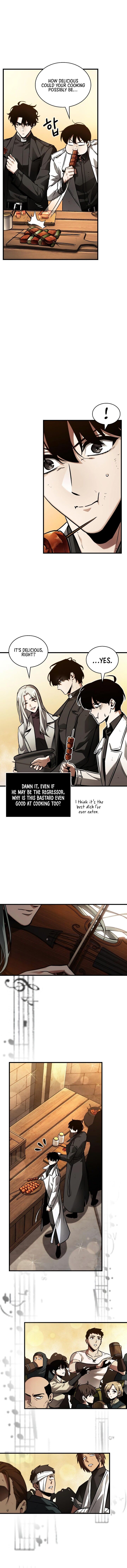 Read Omniscient Reader's Viewpoint EN Manga Online
